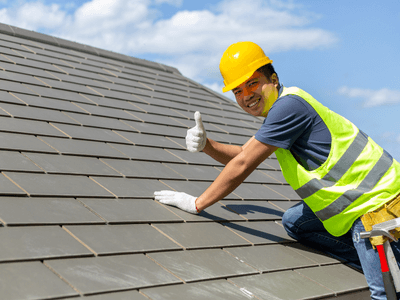 About Roof Repair Experts Three Rivers, CA